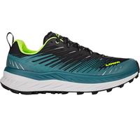 LOWA FORTUX PETROL/LIMONE 10 PETROL/LIMONE