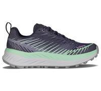 Lowa Trail-Laufschuhe Fortux (Synthetik, Leichtigkeit) pflaume/flieder Damen, Größe Euro (US) 39 (7,5)