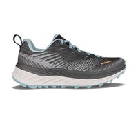 Lowa Fortux W - Trailrunningschuhe - Damen Grey/Blue 5 UK