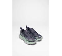 LOWA Fortux W - Damen - Violett / Grün - Größe 40- Modell 2025