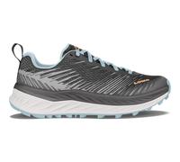 Lowa - Women's Fortux - Trailrunningschuhe, Gr. 37 UK 4, grau (Grey/Arctic)