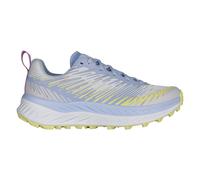 Lowa Trail-Laufschuhe Fortux (Synthetik, Leichtigkeit) nebelblau/mint Damen, Größe Euro (US) 39,5 (8)