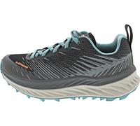 Lowa Fortux Ws Wanderschuh Grau - Grau / 41