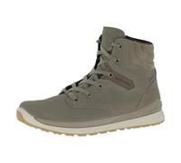 Lowa Winterschuhe Furato GTX – Veloursleder, wasserdicht, Reißverschluss – Stein/Dune EU 46