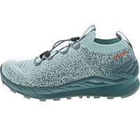 Lowa Fusion Low Wanderschuhe EU 41 Arctic / Melon