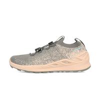 Lowa Fusion® Low Damen grau