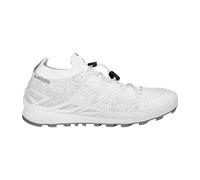 LOWA ® FUSION LO Ws für Damen, grau, Größe 41 ½ EU / 7,5 UK