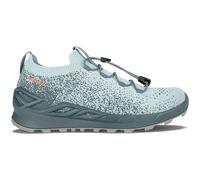 Lowa Wanderschuhe Fusion Low Damen Arctic/Melon EU 41