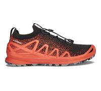 Lowa Fusion® Low Herren Multifunktionsschuhe, rot, Größe 44 44
