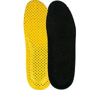 Lowa Fussbett MT. Insulate Schwarz, Schuh-Zubehör, Größe EU 44.5 - Farbe Schwarz