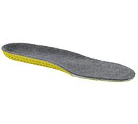 Lowa Fussbett MT. Insulate Schwarz, Schuh-Zubehör, Größe EU 41.5 - Farbe Schwarz