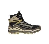 Lowa - GORE-TEX Wanderschuhe - Maddox Pro GTX Mid Black/Olive für Herren - Größe 9 UK - Khaki Khaki 9 UK