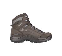 LOWA Herren Multifunktionsstiefel RENEGADE EVO GTX MID W ESPRESSO/SEEGRAS 45 (4063606613193)