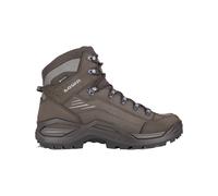 LOWA Stiefel mittel RENEGADE EVO GTX MID W espresso/seegras, 41.5