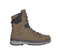 Lowa - GORE-TEX Wanderschuhe - Renegade Evo Ice 2 GTX Sand/Grey für Herren aus Leder - Größe 8 UK - Braun Braun 8 UK