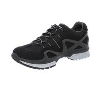 LOWA Halbschuh GORGON GTX [2024] schwarz/anthrazit, 42