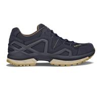 Lowa Herren Multifunktionsschuhe Gorgon GTX Dunkelblau Größe 44,5