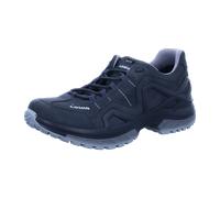 LOWA GORGON GTX für Damen, grau, Größe 46 ½ EU / 11,5 UK