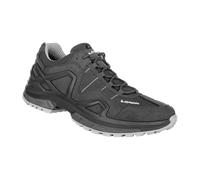 LOWA GORGON GTX für Herren, grau, Größe 46 ½ EU / 11,5 UK
