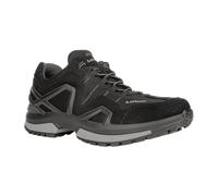 Lowa Gorgon GTX Herren Halbschuhe schwarz / anthrazit 46,5 schwarz / anthrazit 46,5