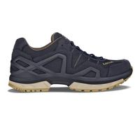 Lowa | Gorgon GTX Multifunktionsschuh Herren, UK8,0=EU42,0 navy/stone