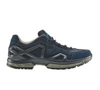 Lowa Gorgon GTX Herren Trekkingschuhe Freizeitschuhe navy-marineblau Schuhgröße EU 45 Farbgruppe navy navy Herren
