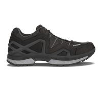 Lowa Halbschuh GORGON GTX schwarz/anthrazit Größe 48,5