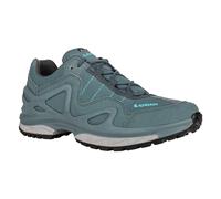 LOWA Damen Outdoorschuhe GORGON GTX Ws rauchgrün/grau EU 42