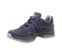 LOWA Gorgon GTX Wanderschuhe für Damen, grau, Größe 41 EU / 7 UK