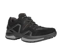 LOWA Herren Multifunktionsschuhe GORGON GTX (311578) 46 ½ SCHWARZ/ANTHRAZIT