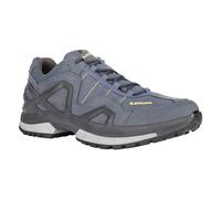 LOWA Herren Multifunktionsschuhe GORGON GTX (311578) 40 STAHLBLAU/SENF