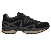 Lowa GORGON GTX WS Damen Outdoorschuhe schwarz/champagner 37 schwarz/champagner 37