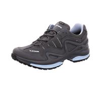 LOWA Gorgon GTX Ws für Damen, grau, Größe 42 ½ EU / 8,5 UK