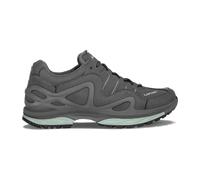 LOWA GORGON GTX WS für Damen, grau, Größe 42 EU / 8 UK