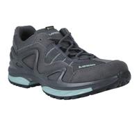 Gorgon GTX Women UK 8,5 grau - graphit/jade