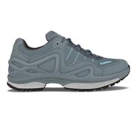 LOWA Damen Multifunktionsschuhe GORGON GTX Ws RAUCHGRÜN/GRAU 36 ½ (4063606660005)
