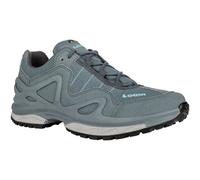 LOWA Halbschuh GORGON GTX Ws rauchgrün/grau, 39