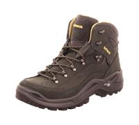 LOWA GTX Mid-9748 für Herren, grau, Größe 44 ½ EU / 10 UK