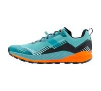 LOWA - Amplux 2 GORE-TEX® Trailrunningschuhe Herren rauchblau