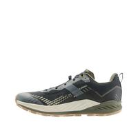 LOWA Halbschuh AMPLUX 2 GTX schwarz/oliv, 44