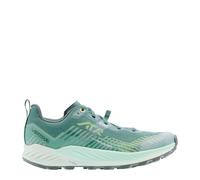 LOWA Damen Trailrunningschuhe AMPLUX 2 GTX Ws (321685) 41 PETROL/MINT