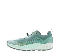 LOWA Damen Halbschuh AMPLUX 2 GTX petrol/mint Größe 42,5