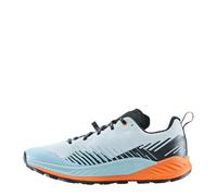 LOWA Halbschuh AMPLUX 2 nebelblau/orange, 44