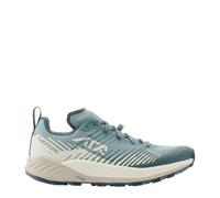 Lowa Halbschuh AMPLUX 2 Ws Damen rauchblau/blau 41,5