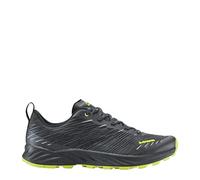 LOWA Halbschuh AMPLUX schwarz/limone, 42