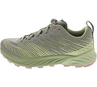 LOWA Halbschuh AMPLUX Ws avocado/rose, 38