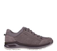 LOWA Halbschuh ASCONA GTX LO Ws altrosa/rose, 40