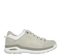 LOWA Halbschuh ASCONA GTX LO Ws champagner/panna, 42