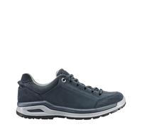 LOWA Damen Multifunktionsschuhe ASCONA LL LO WS (321447) 37 ½ NAVY/NAVY