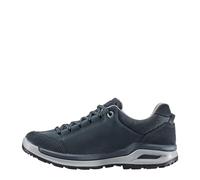 LOWA Halbschuh ASCONA LL LO Ws navy/navy, 40